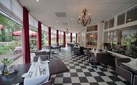 Fletcher Hotel Restaurant Veldenbos Nunspeet